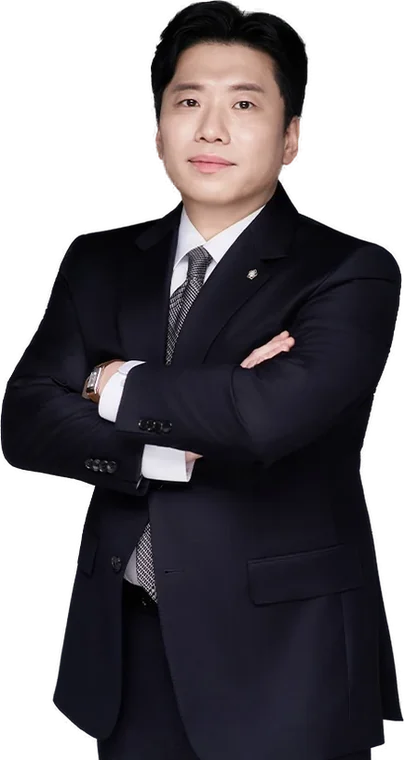 백준기 변호사